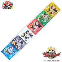 Premium Bandai Limited - No.1 Sentai Gozyuger