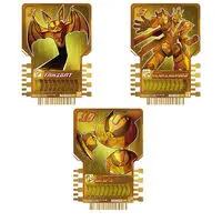 Premium Bandai Limited - Kamen Rider Gotchard / Kamen Rider Gotchard Daybreak