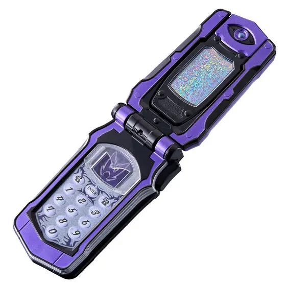 WolzaPhone MEMORIAL EDITION