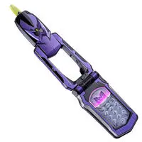 WolzaPhone MEMORIAL EDITION