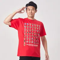 Premium Bandai Limited - Doubutsu Sentai Zyuohger / GozyuWolf & Akarenger Size-M