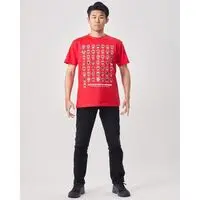 Premium Bandai Limited - Doubutsu Sentai Zyuohger / GozyuWolf & Akarenger Size-M