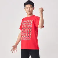 Premium Bandai Limited - Doubutsu Sentai Zyuohger / GozyuWolf & Akarenger Size-M