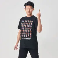 Premium Bandai Limited - Doubutsu Sentai Zyuohger / GozyuWolf & Akarenger Size-M