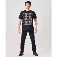 Premium Bandai Limited - Doubutsu Sentai Zyuohger / GozyuWolf & Akarenger Size-M