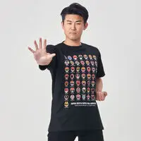 Premium Bandai Limited - Doubutsu Sentai Zyuohger / GozyuWolf & Akarenger Size-M