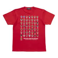 Premium Bandai Limited - No.1 Sentai Gozyuger Size-XL