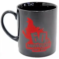 Mug - Tableware - Godzilla