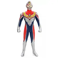 Figure - Great Decisive Battle! The Super 8 Ultra Brothers / Ultraman Dyna (Character)