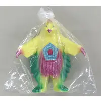 Figure - Ultraman / Bemstar