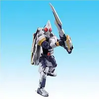 Figure - Kamen Rider Decade