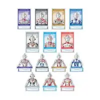Acrylic stand - Ultraman Mebius