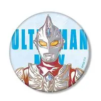 Badge - Ultraman Max / Ultraman Max (Character)