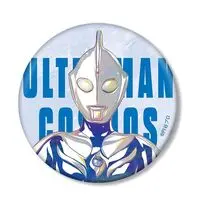 Badge - Ultraman Cosmos / Ultraman Cosmos (Character)