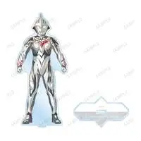 Acrylic stand - Ultraman Nexus / Ultraman Nexus (Character)