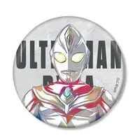 Badge - Ultraman Dyna / Ultraman Dyna (Character)