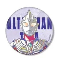 Badge - Ultraman Tiga / Ultraman Tiga (Character)