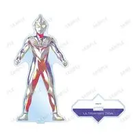 Acrylic stand - Ultraman Tiga / Ultraman Tiga (Character)