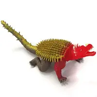Figure - Godzilla / Anguirus