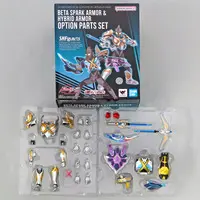 S.H. Figuarts - Ultraman X / Ultraman X (Character)