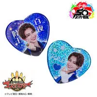 Premium Bandai Limited - Rikuonist - No.1 Sentai Gozyuger / GozyuLeon