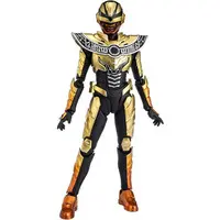 S.H. Figuarts - Super Space Sheriff Gavan Infinity / Gavan Luminous