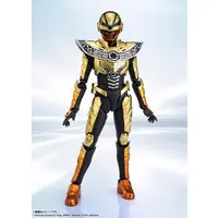 S.H. Figuarts - Super Space Sheriff Gavan Infinity / Gavan Luminous