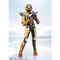 S.H. Figuarts - Super Space Sheriff Gavan Infinity / Gavan Luminous