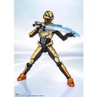 S.H. Figuarts - Super Space Sheriff Gavan Infinity / Gavan Luminous