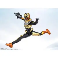 S.H. Figuarts - Super Space Sheriff Gavan Infinity / Gavan Luminous