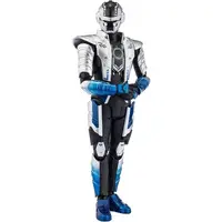 S.H. Figuarts - Super Space Sheriff Gavan Infinity / Gavan Bushido