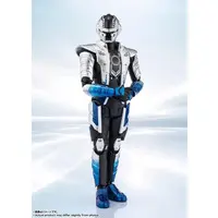 S.H. Figuarts - Super Space Sheriff Gavan Infinity / Gavan Bushido