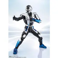 S.H. Figuarts - Super Space Sheriff Gavan Infinity / Gavan Bushido