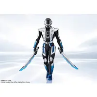 S.H. Figuarts - Super Space Sheriff Gavan Infinity / Gavan Bushido