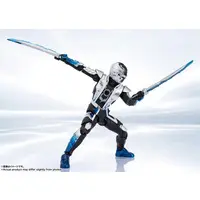 S.H. Figuarts - Super Space Sheriff Gavan Infinity / Gavan Bushido