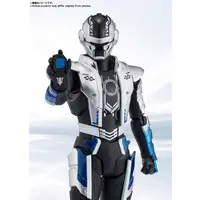 S.H. Figuarts - Super Space Sheriff Gavan Infinity / Gavan Bushido