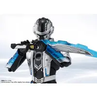 S.H. Figuarts - Super Space Sheriff Gavan Infinity / Gavan Bushido