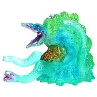 Figure - Godzilla / Biollante