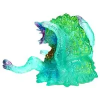 Figure - Godzilla / Biollante