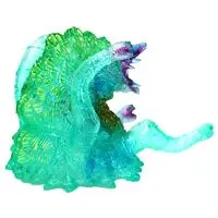 Figure - Godzilla / Biollante