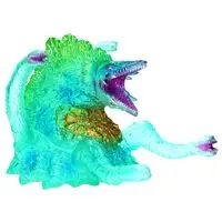 Figure - Godzilla / Biollante