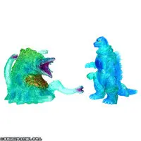 Figure - Godzilla / Biollante