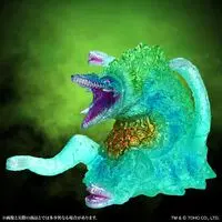 Figure - Godzilla / Biollante