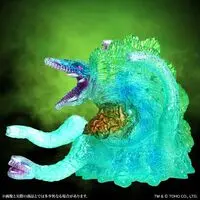 Figure - Godzilla / Biollante