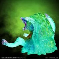 Figure - Godzilla / Biollante