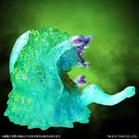 Figure - Godzilla / Biollante