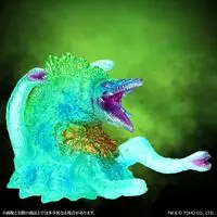 Figure - Godzilla / Biollante