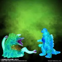 Figure - Godzilla / Biollante