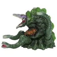 Figure - Godzilla / Biollante