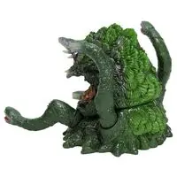 Figure - Godzilla / Biollante